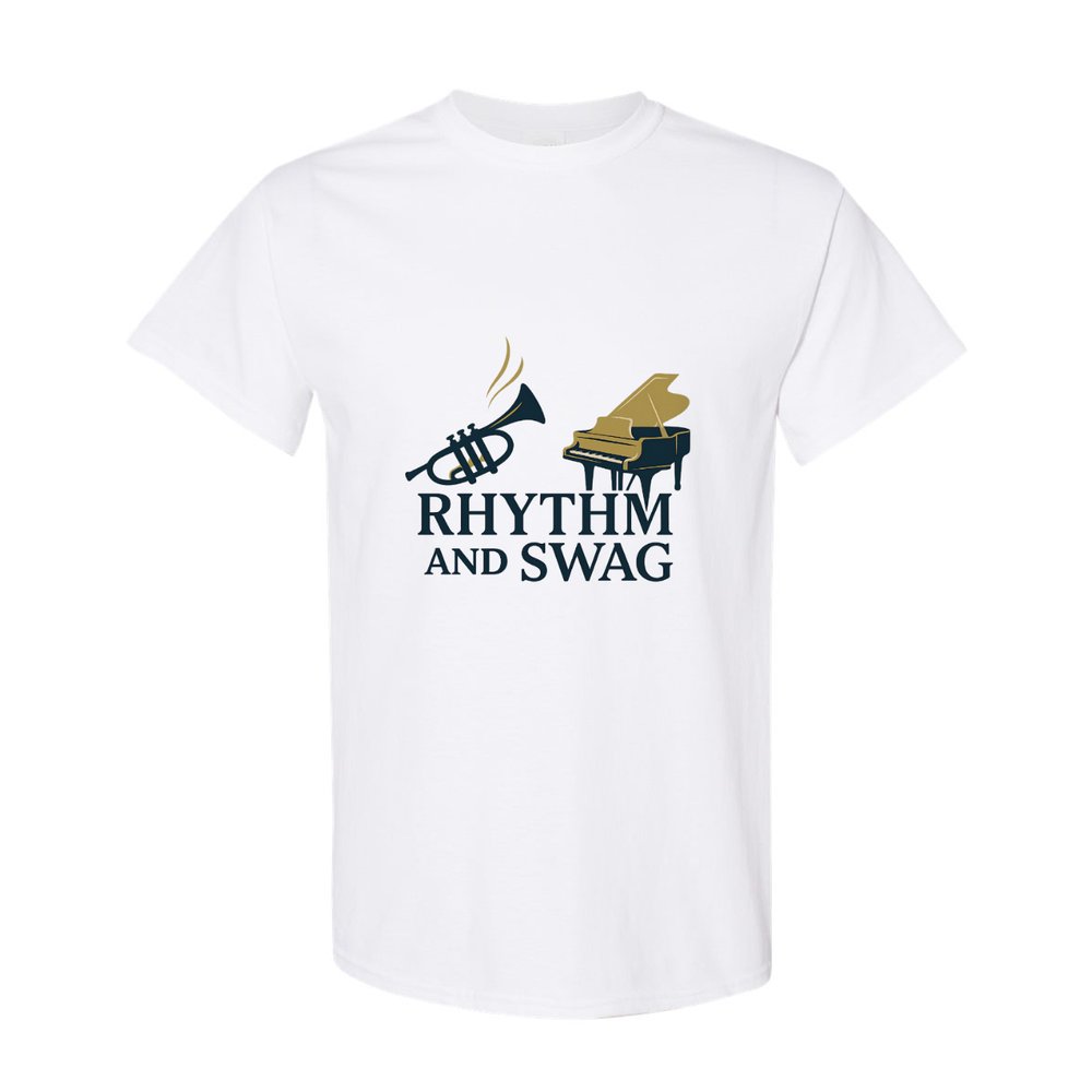 Rhythm & Swag — Signature shirt shirt example